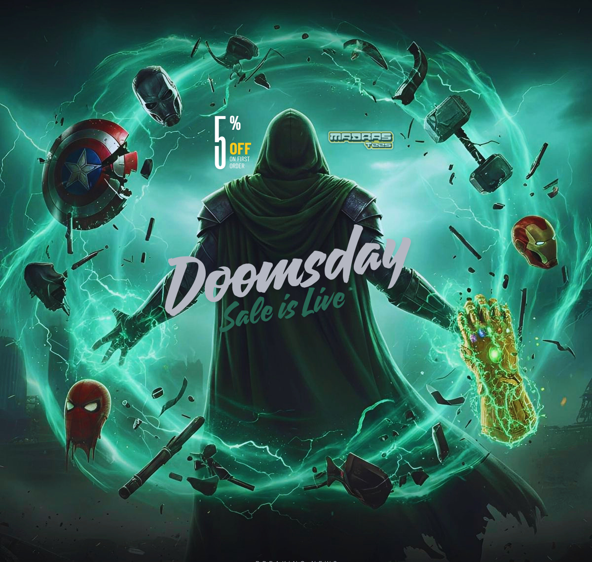 Doomsday Collection